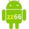 Aplicativo zz66 para Android
