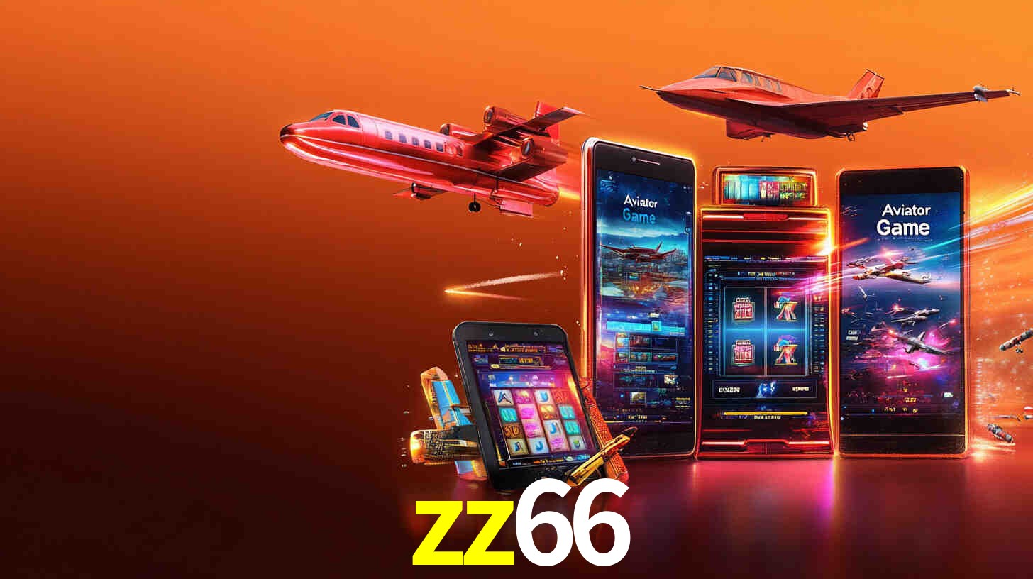Desvendando o Mundo dos Jogos Virtuais na zz66