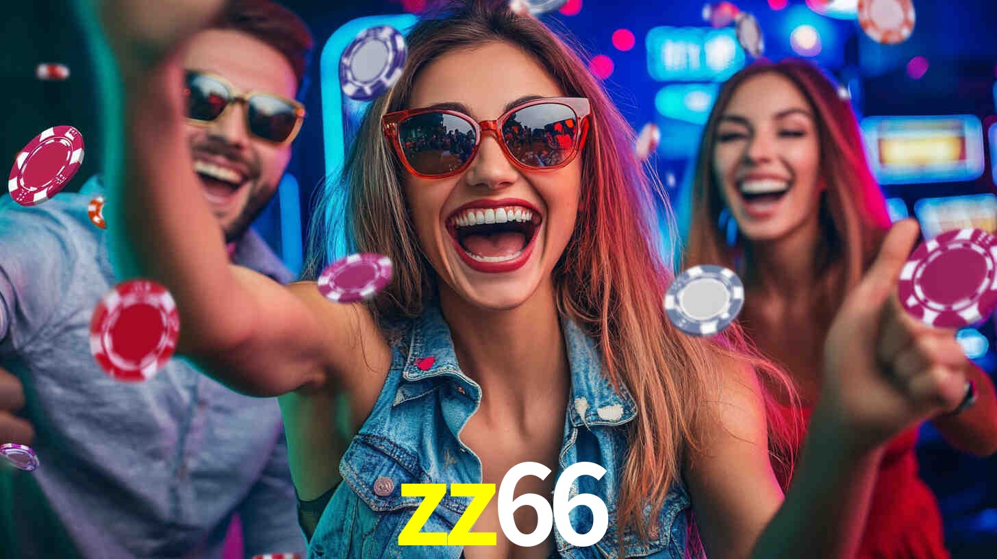 A Emoção da Loteria na zz66: Uma Chance de Mudança de Vida