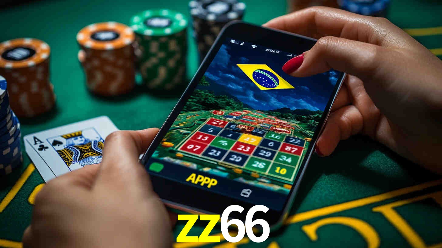 Inovações de Jogos na zz66: O Futuro das Experiências Interativas