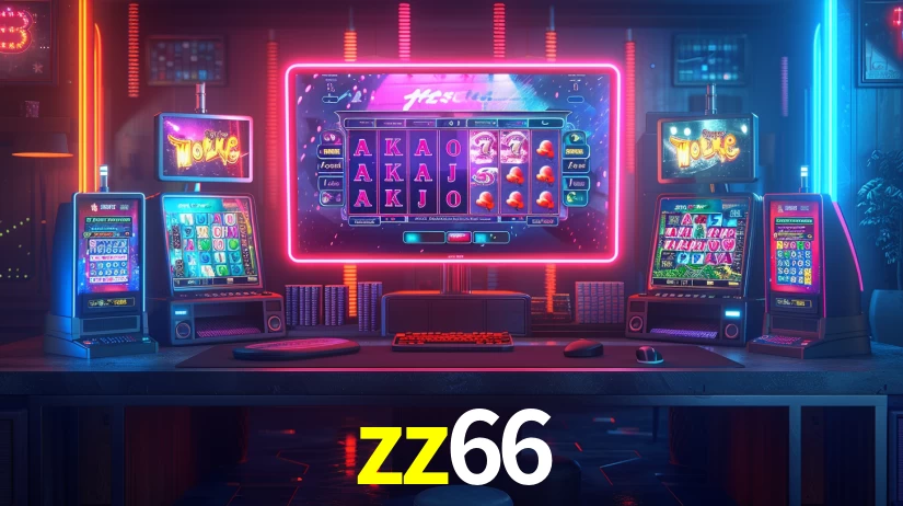 zz66: Jogos de Caça-Níqueis-Altas Recompensas, Roleta-Velocidade, Blackjack-Desafios Máximos