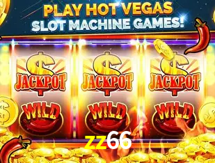 A Popularidade dos Caça-Níqueis no zz66